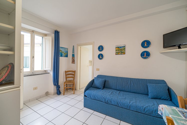 Apartment Monumento B Marina di campo Island of Elba