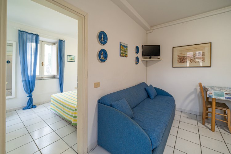 Apartment Monumento B Marina di campo Island of Elba