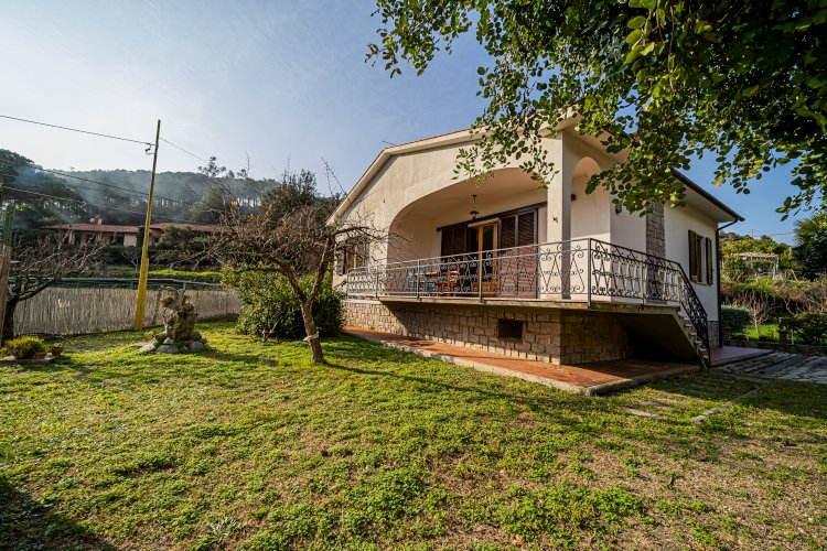 Villa La Chiusa