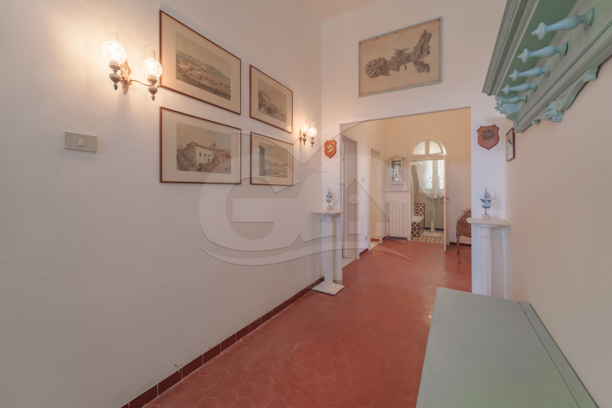 Dimora Le Fortezze