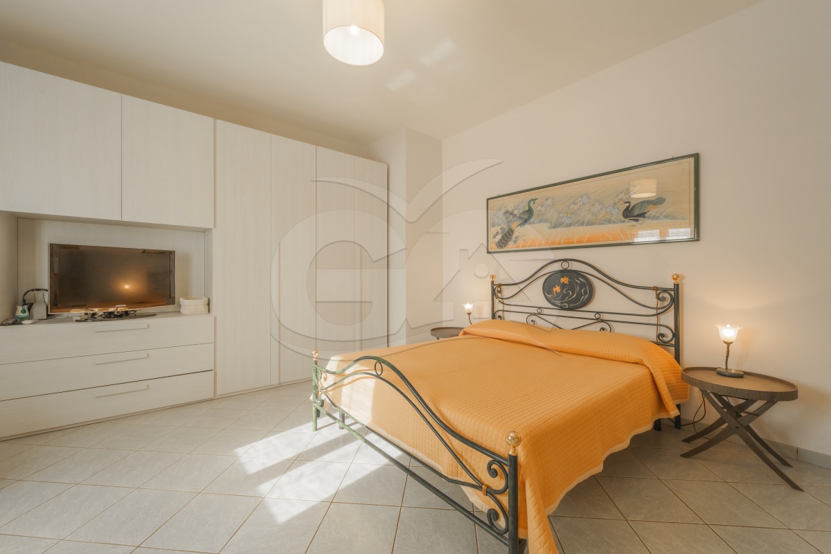 Villa Magazzini