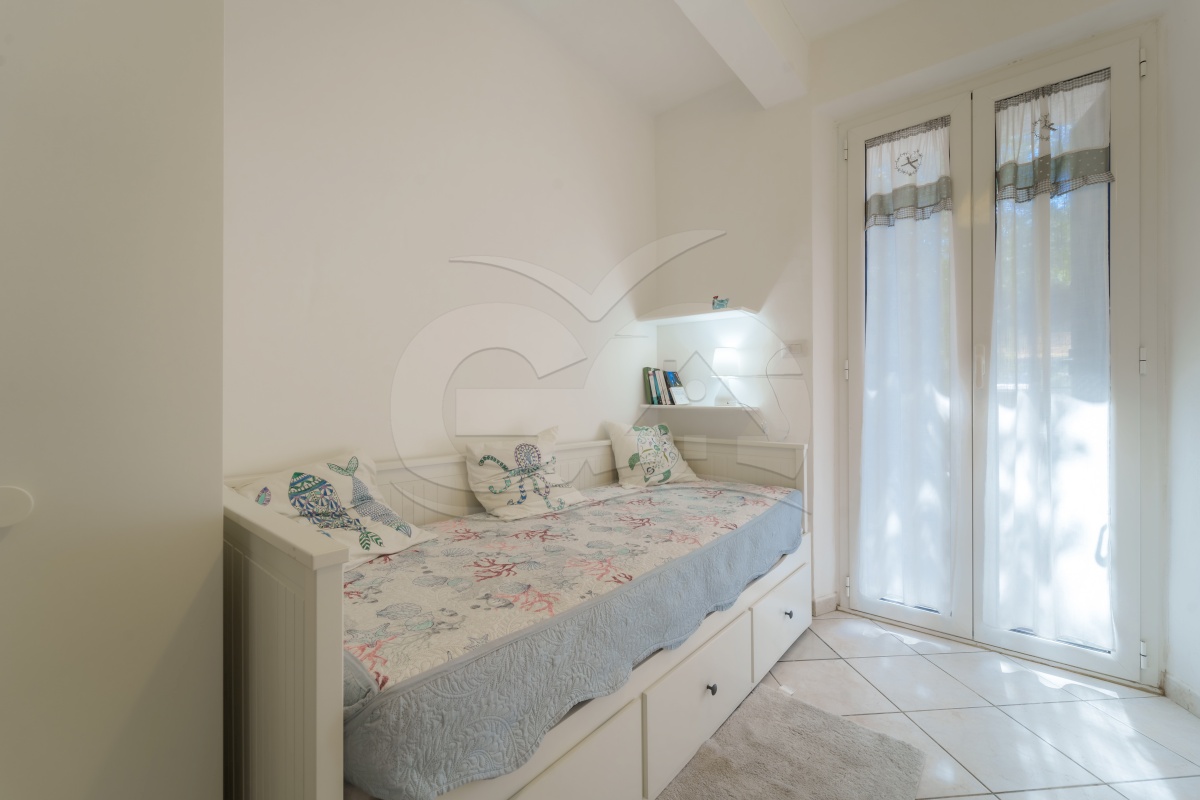 Appartamento Via del Mare 20
