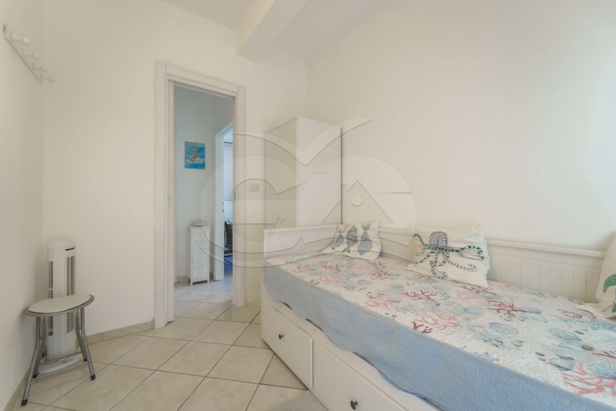 Appartamento Via del Mare 20