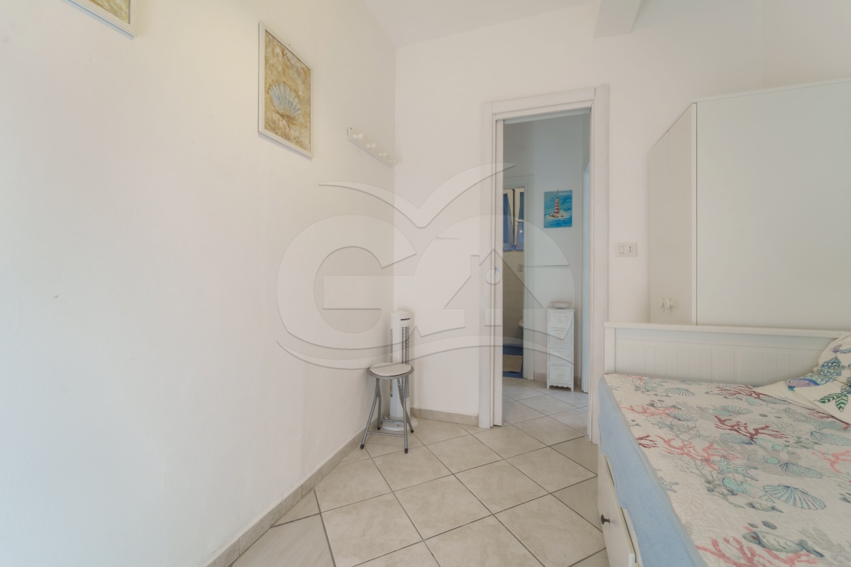 Appartamento Via del Mare 20