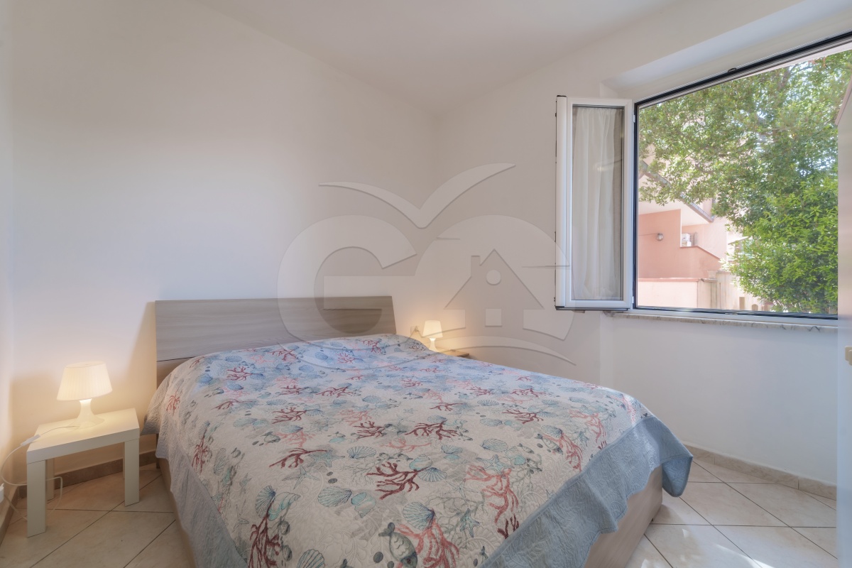 Appartamento Via del Mare 20