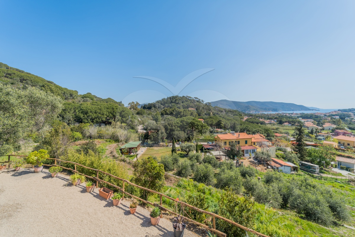 La Palazzina Nel Verde