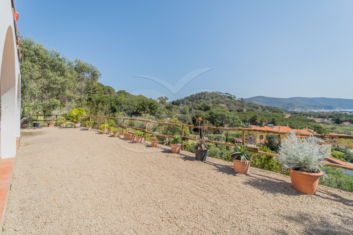 La Palazzina Nel Verde