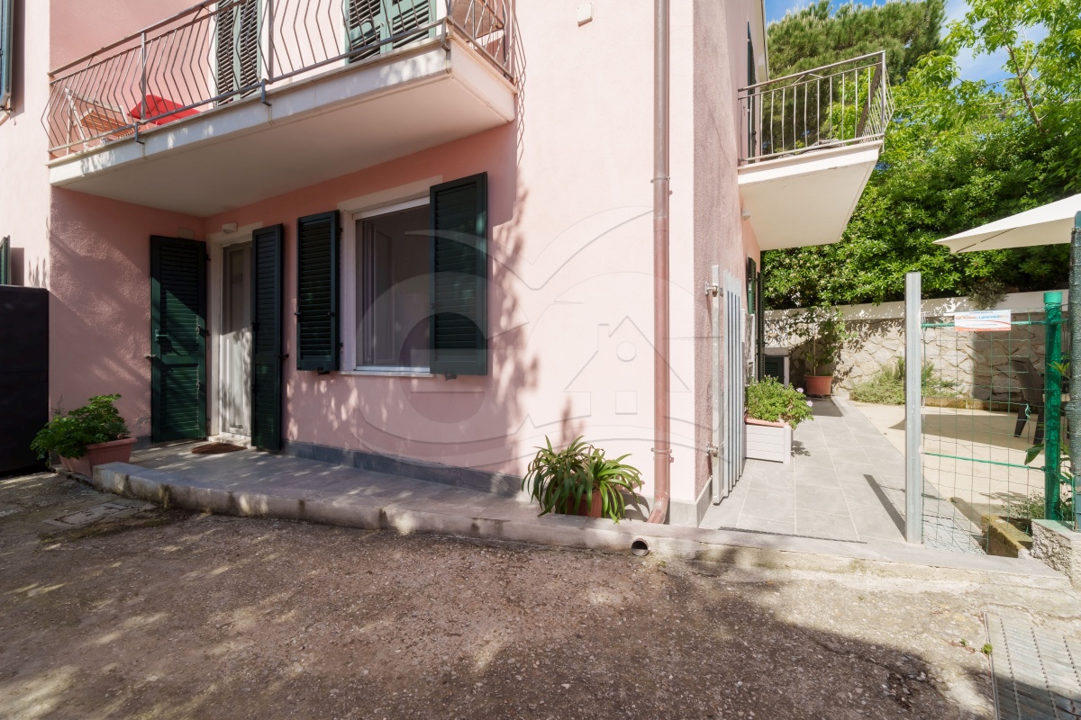 Appartamento Via del Mare 20