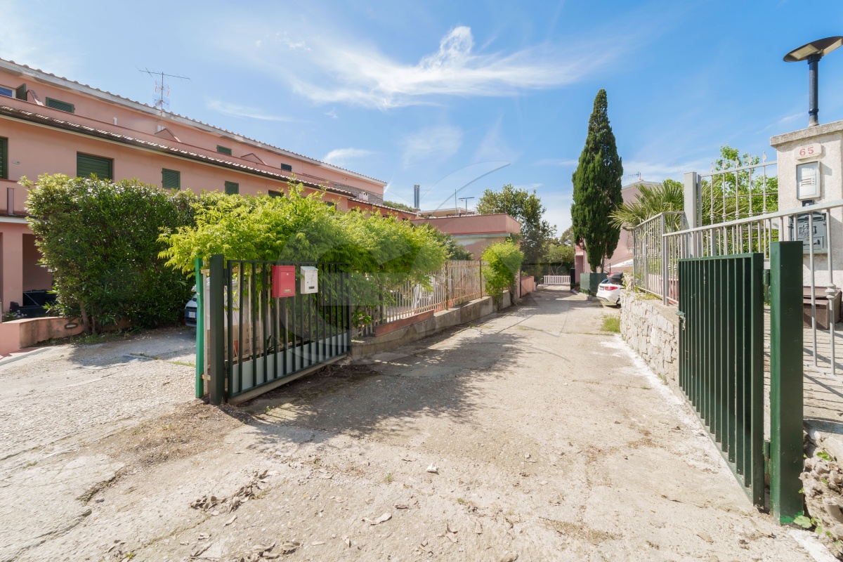 Appartamento Via del Mare 20