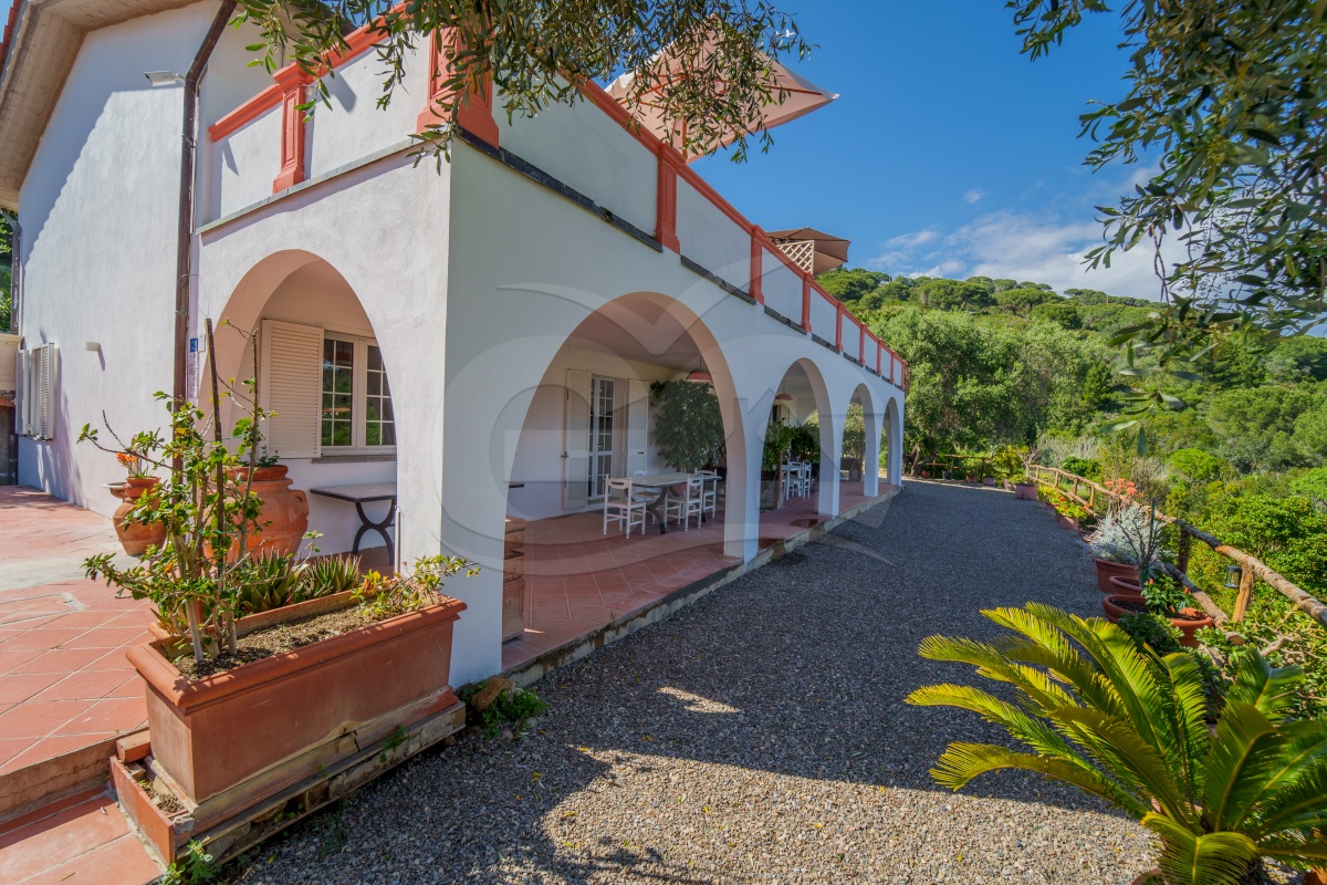 La Palazzina Nel Verde