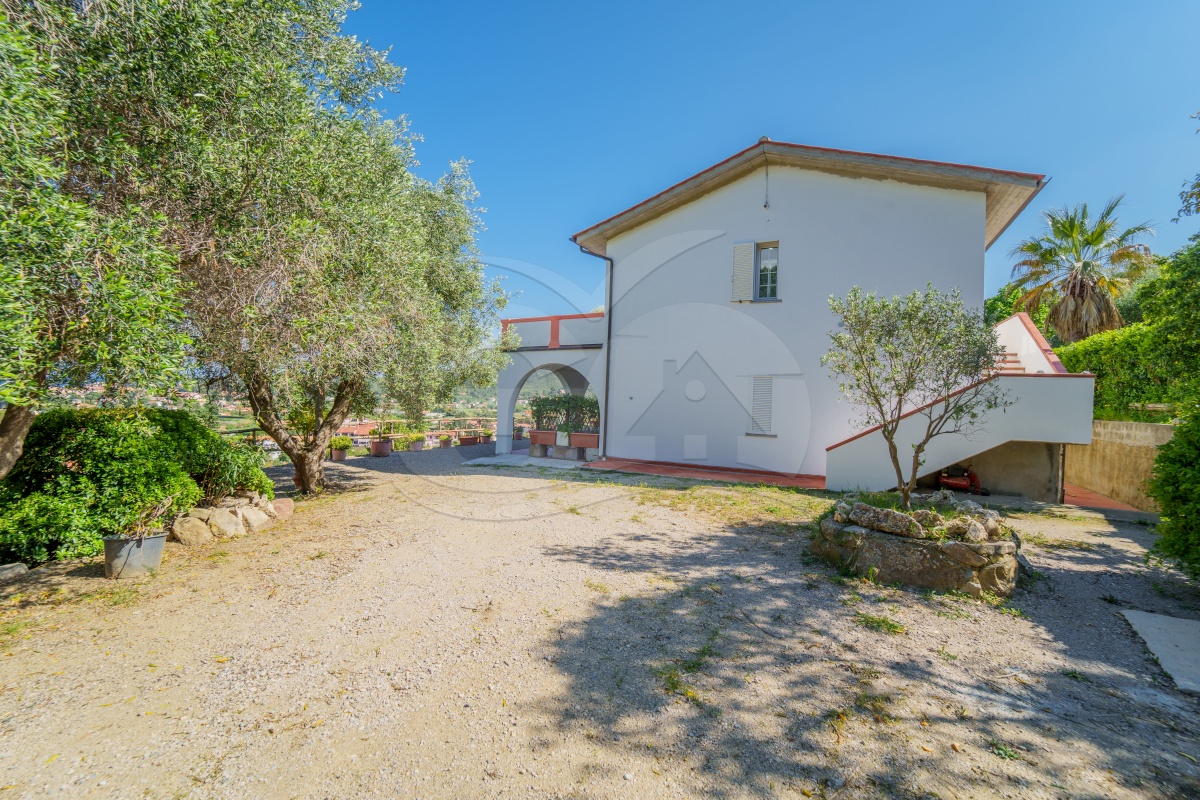 La Palazzina Nel Verde