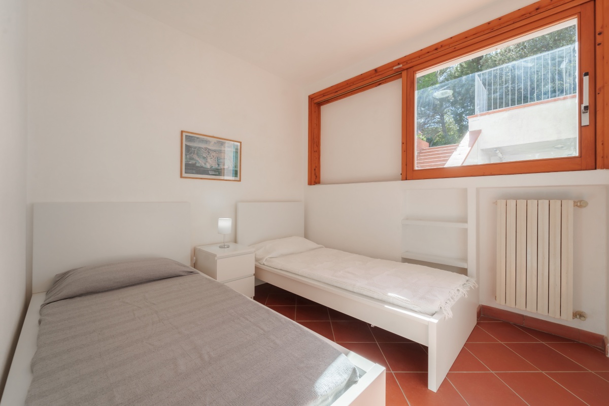 Villa Meridiana