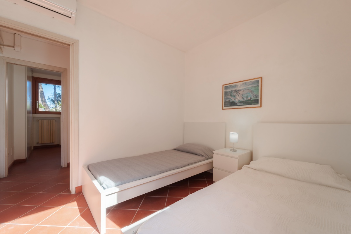 Villa Meridiana