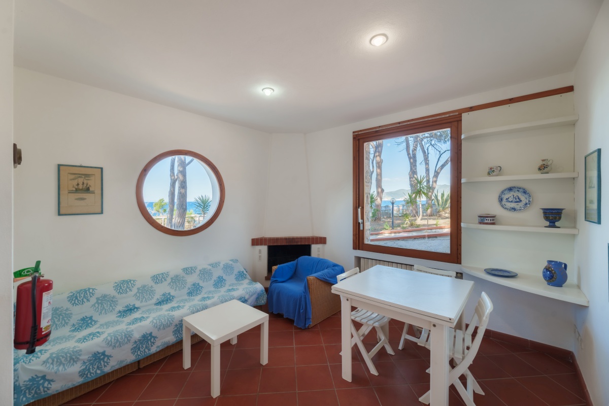 Villa Meridiana