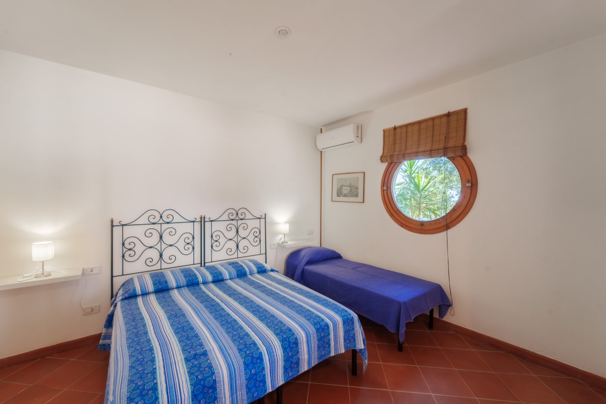 Villa Meridiana