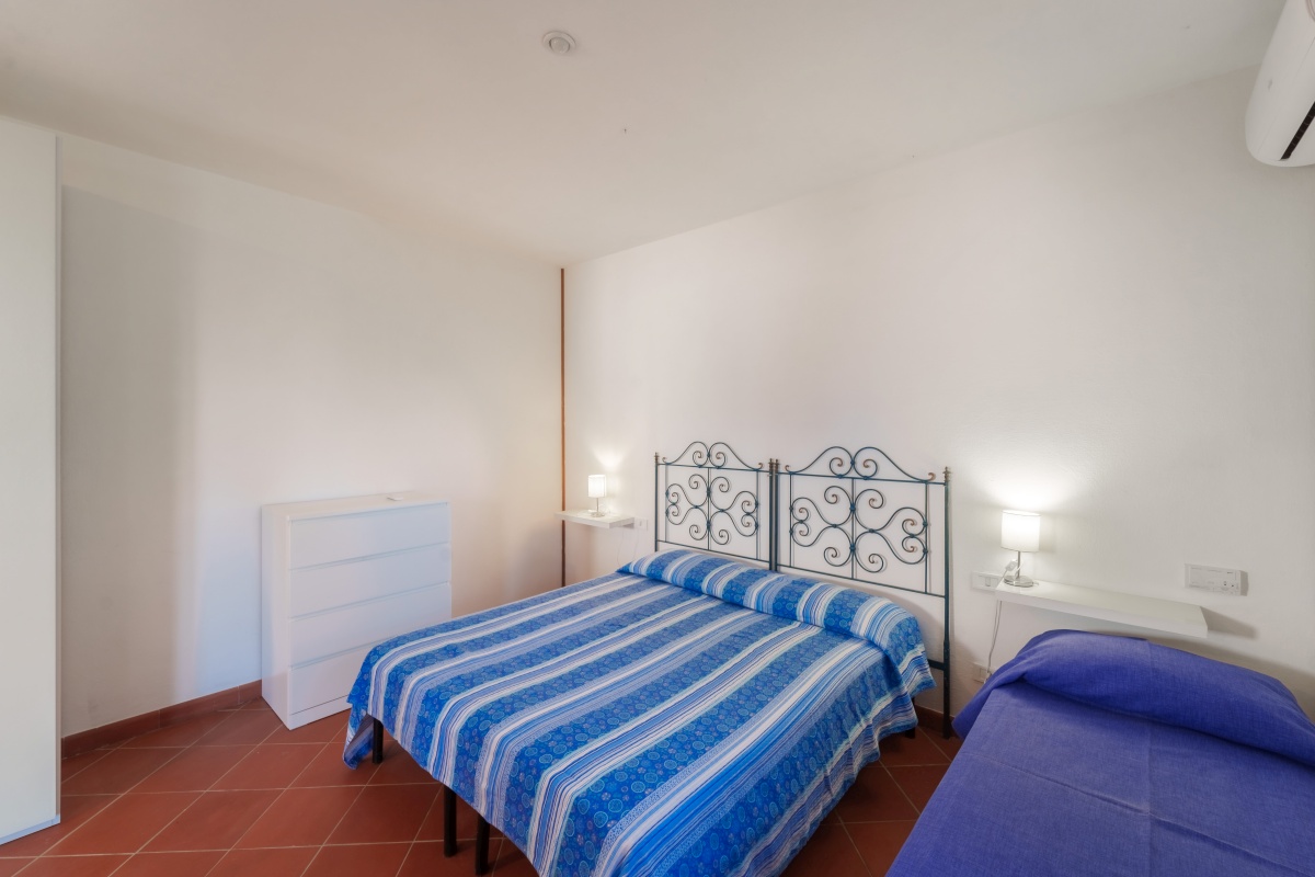 Villa Meridiana