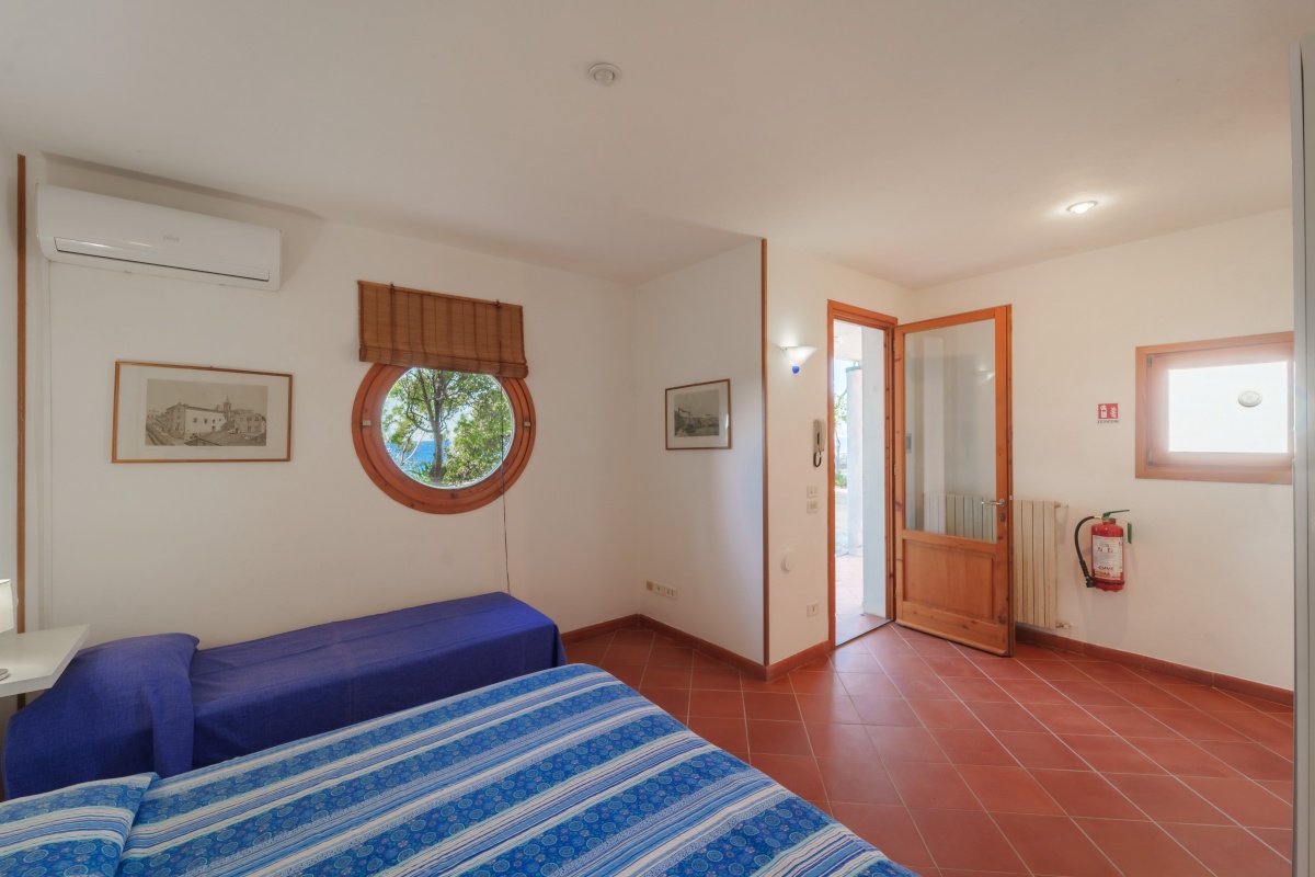 Villa Meridiana