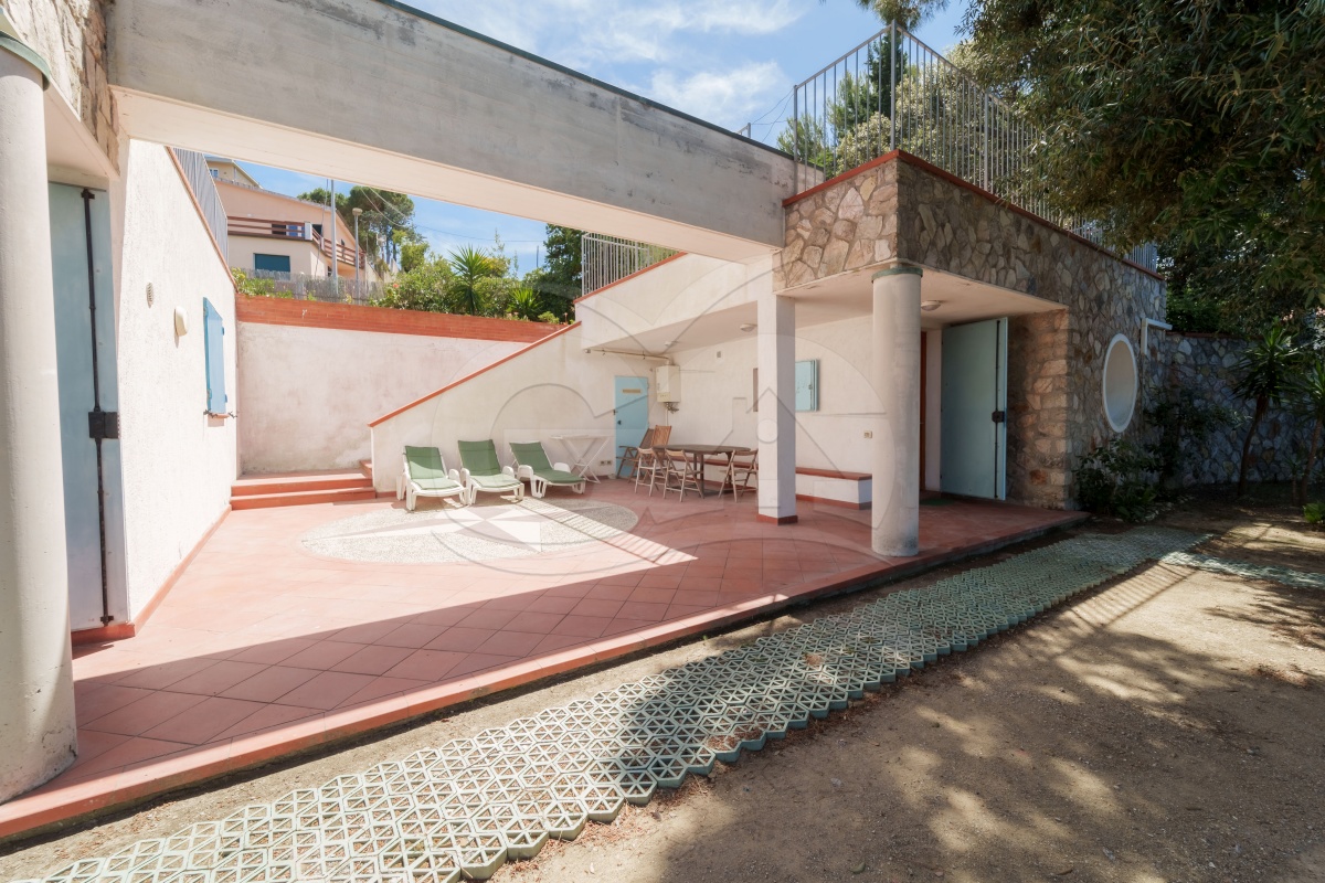 Villa Meridiana