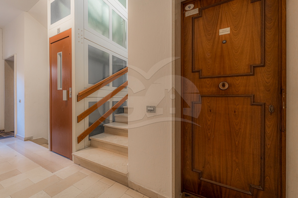 Silvia sul Lungomare di Campo