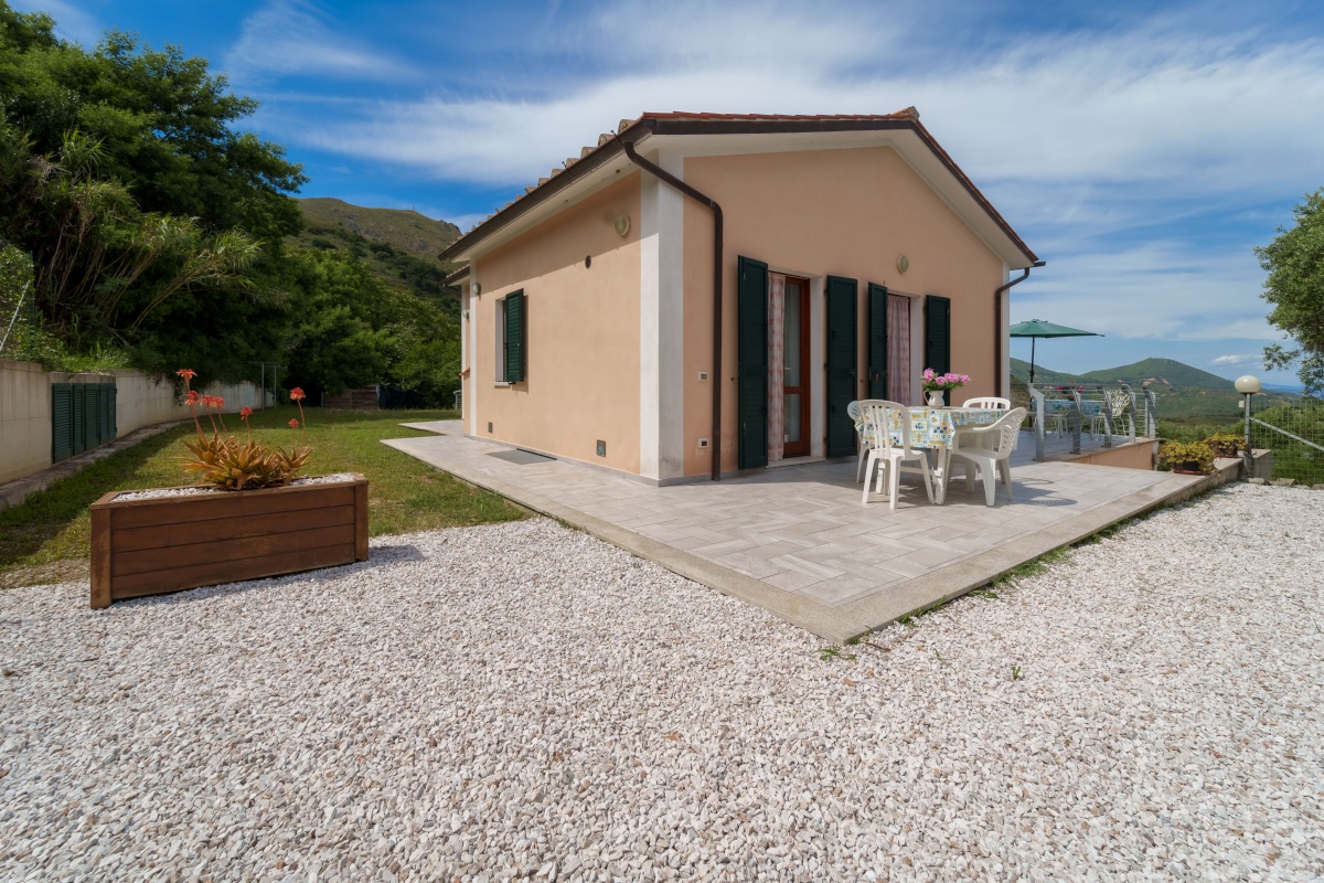 Villa Francesca a Rio