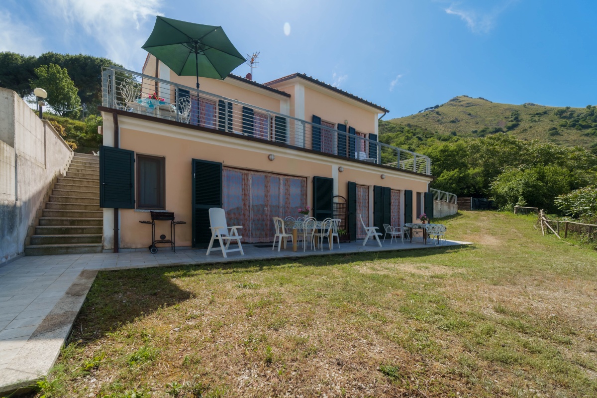 Villa Francesca a Rio