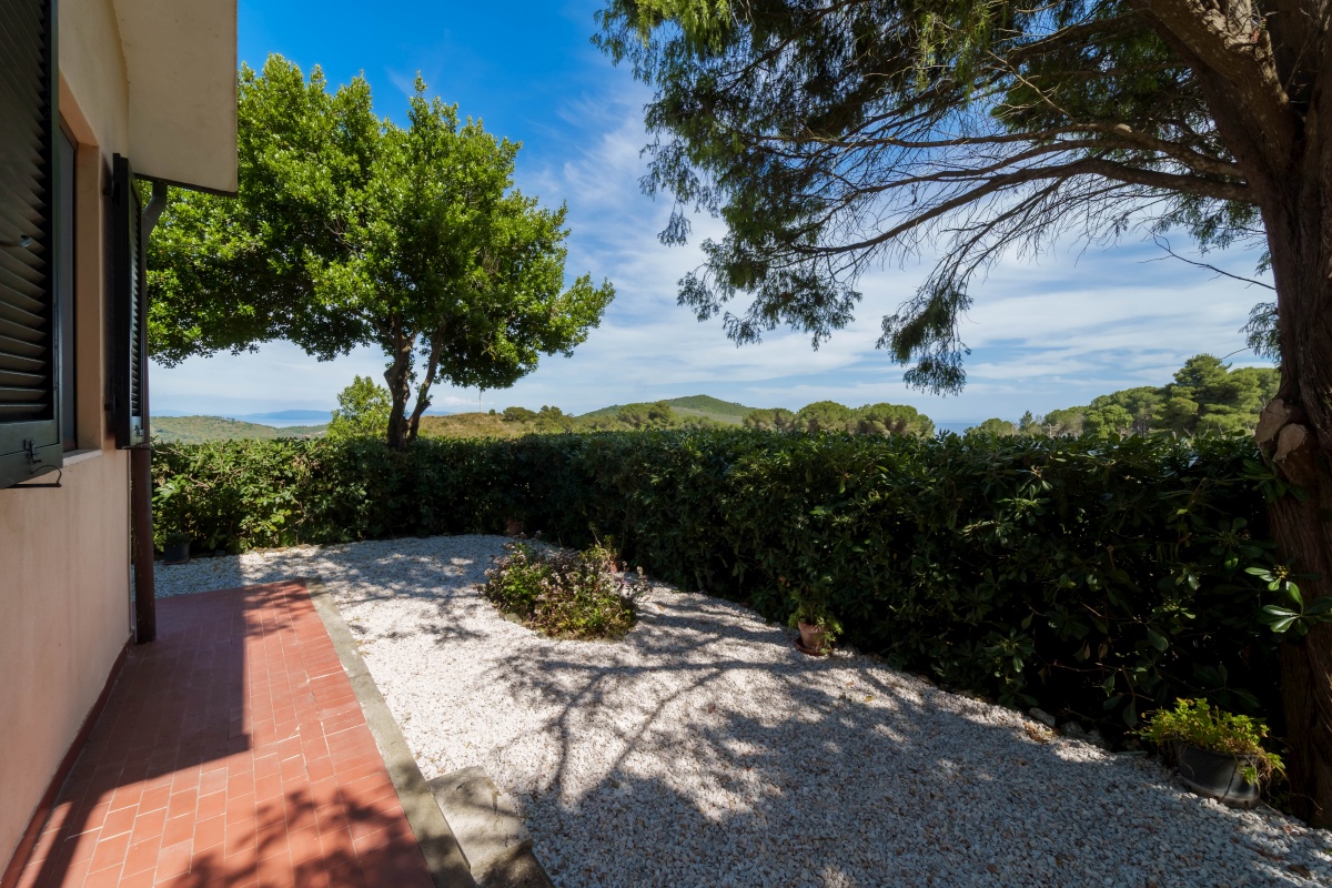 Villa Campo al Pero 