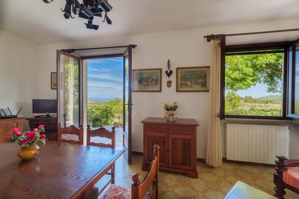 Villa Campo al Pero 