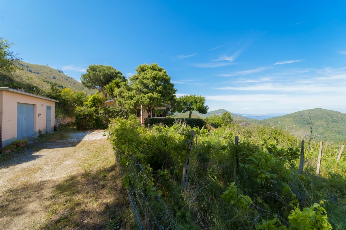 Villa Campo al Pero 