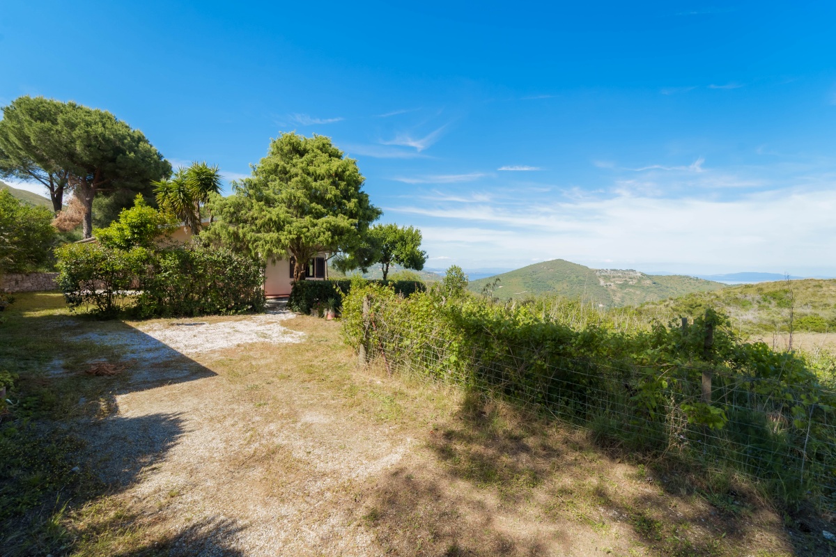 Villa Campo al Pero 
