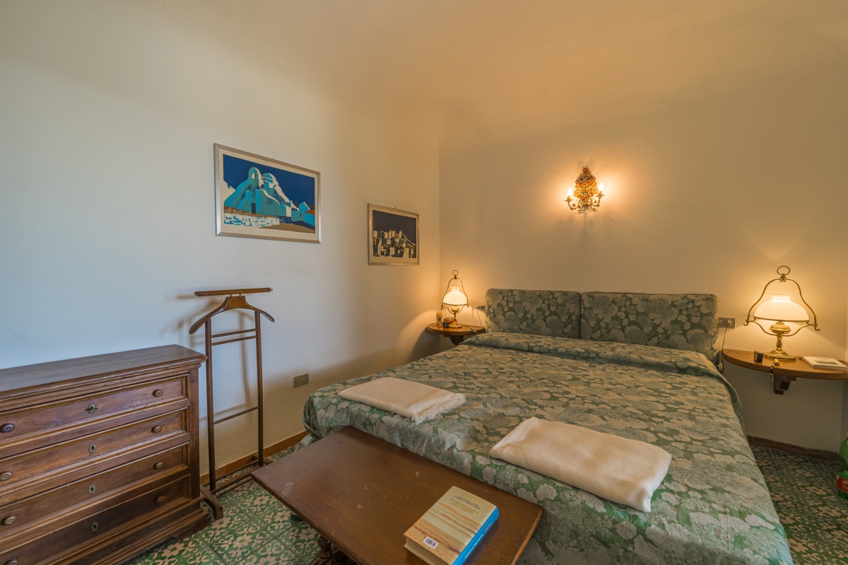 Villa La Coccola