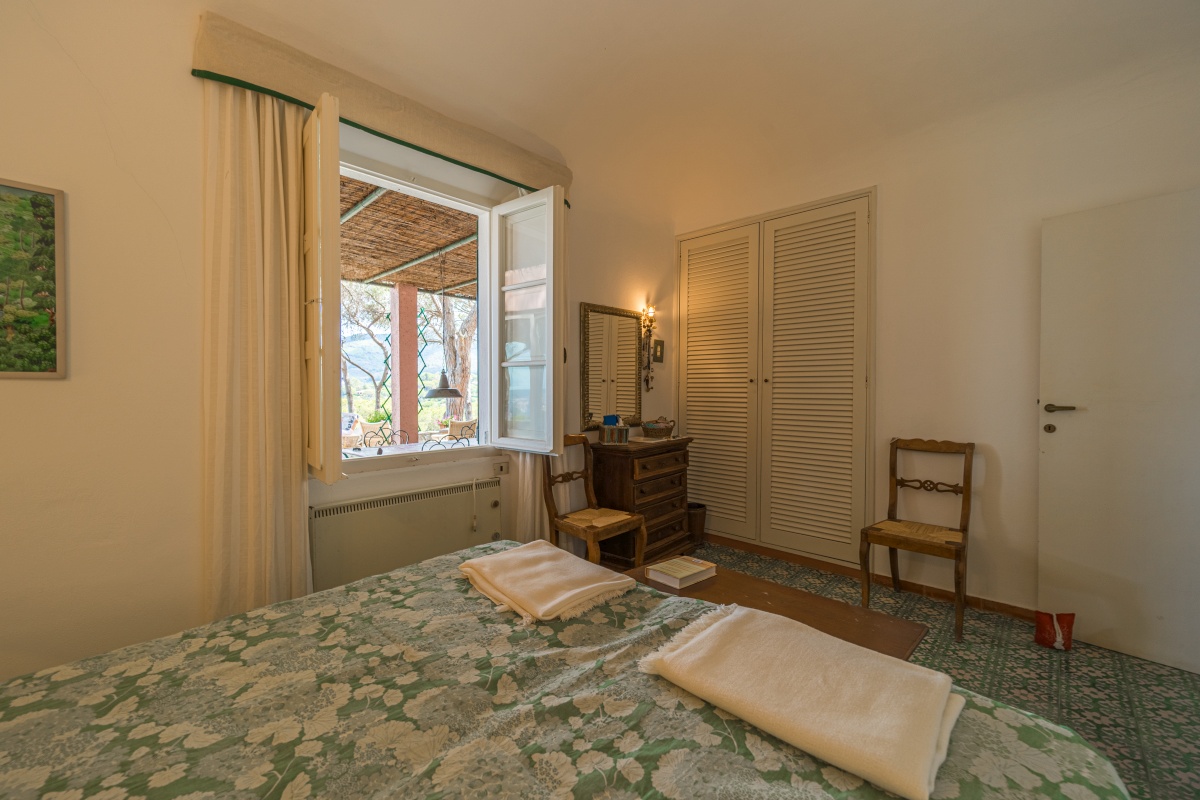 Villa La Coccola