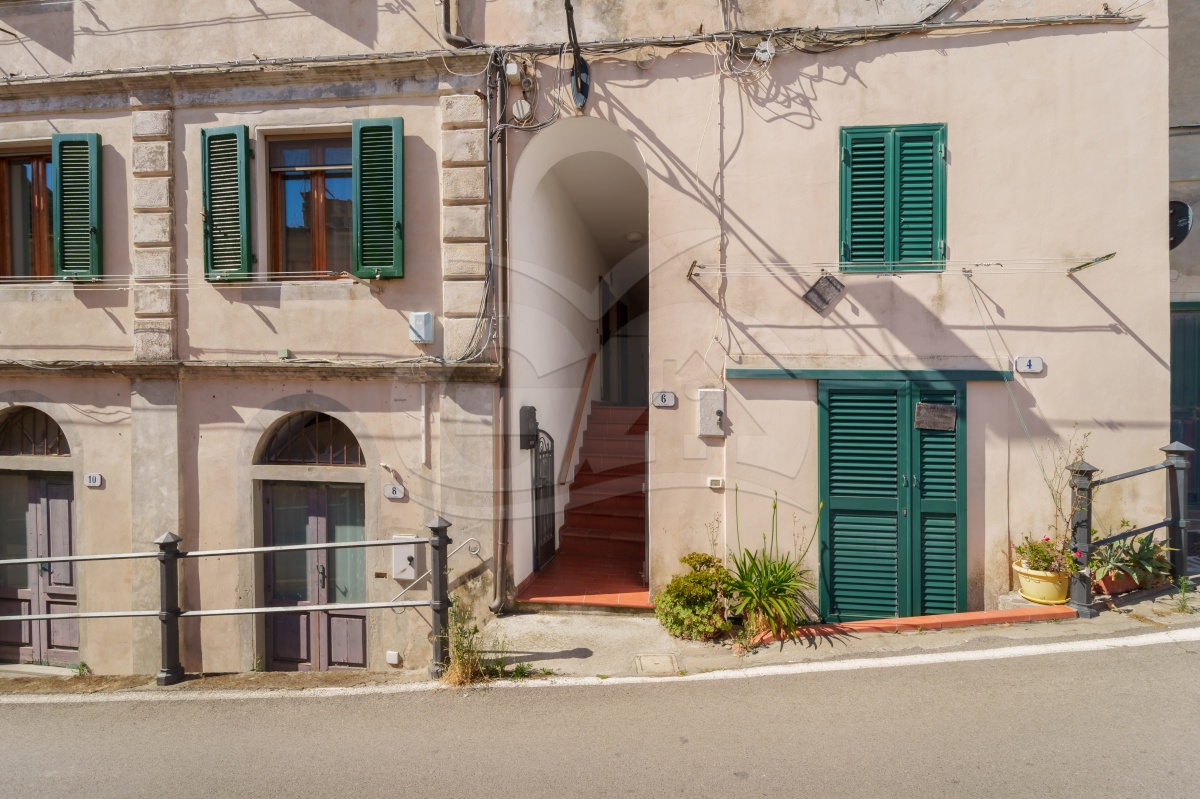 Casa Flora