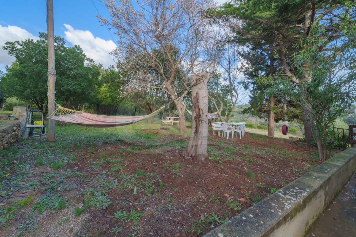 Appartamenti Lentisco 