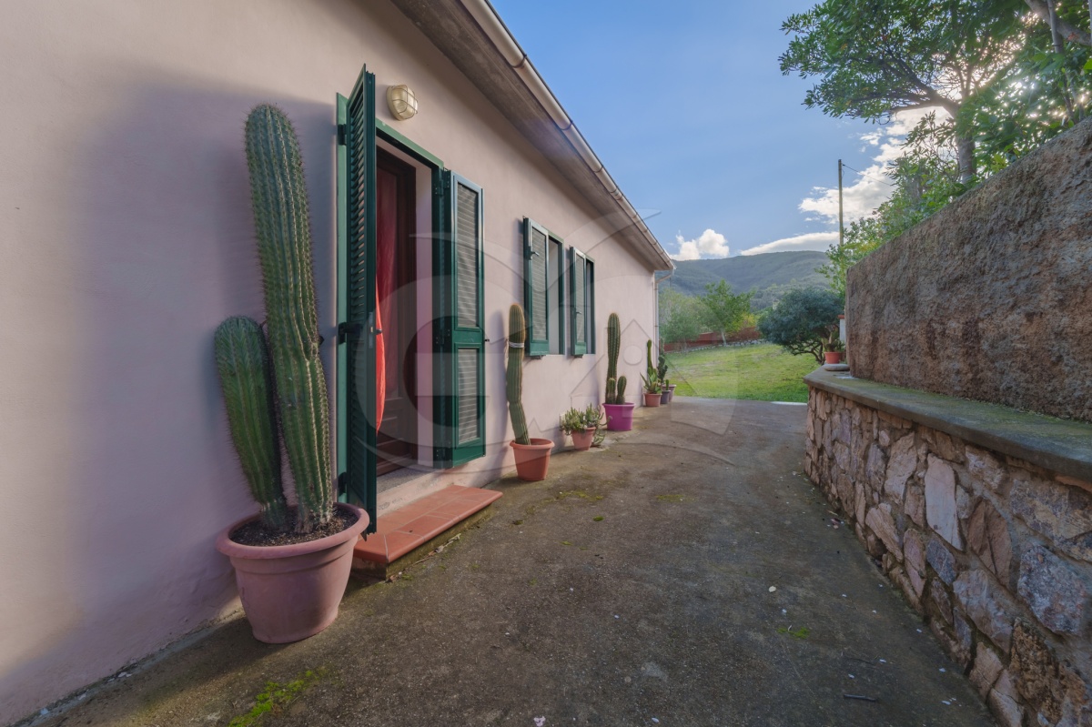 Appartamenti Lentisco 