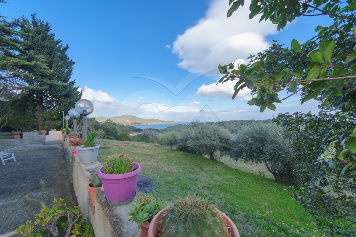 Appartamenti Lentisco 