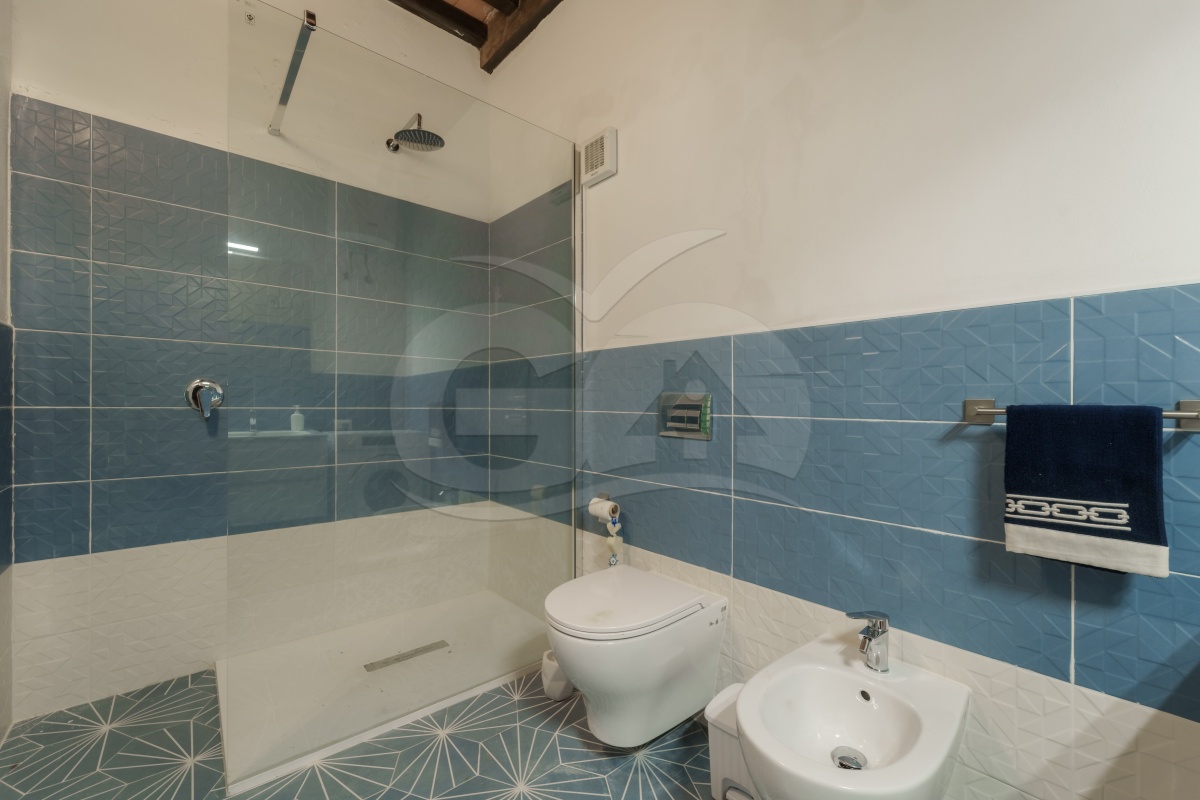 Vicolo San Martino Suite