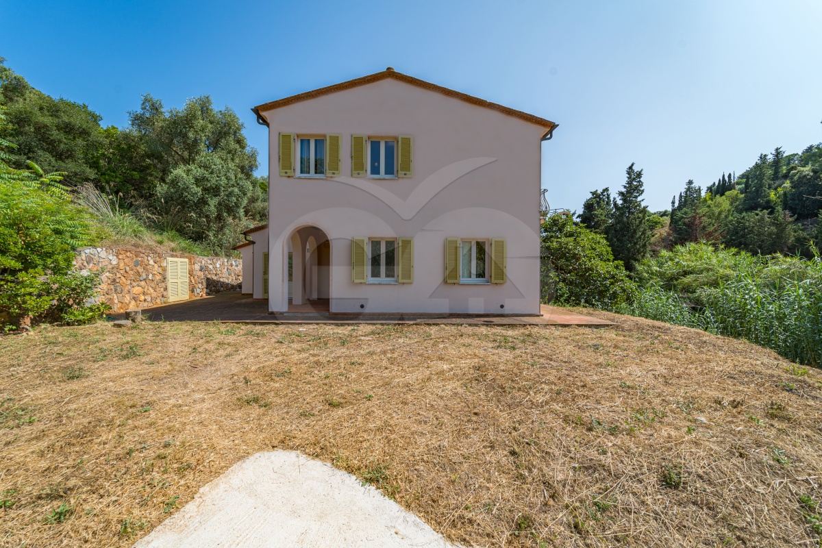 Villa Ivana