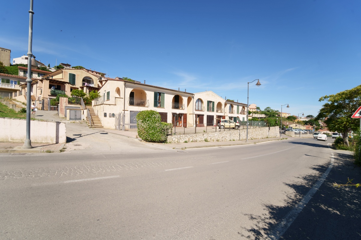 Appartamenti Le Miniere 