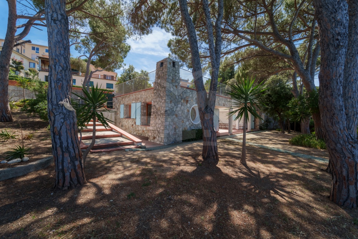 Villa Meridiana