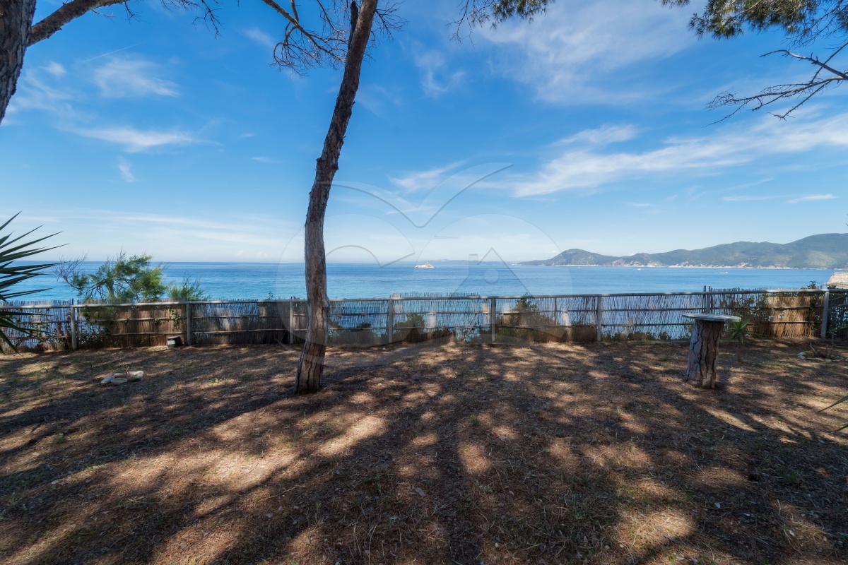 Villa Meridiana