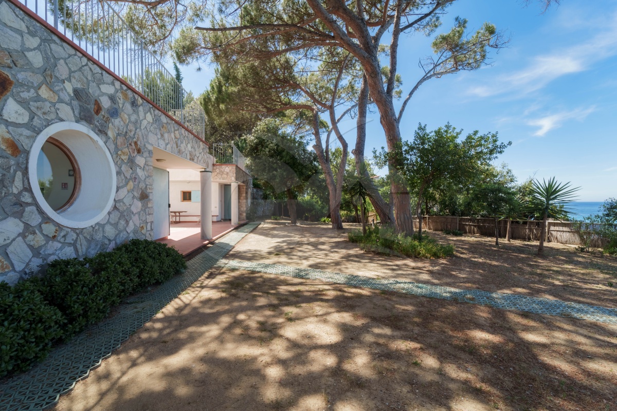 Villa Meridiana
