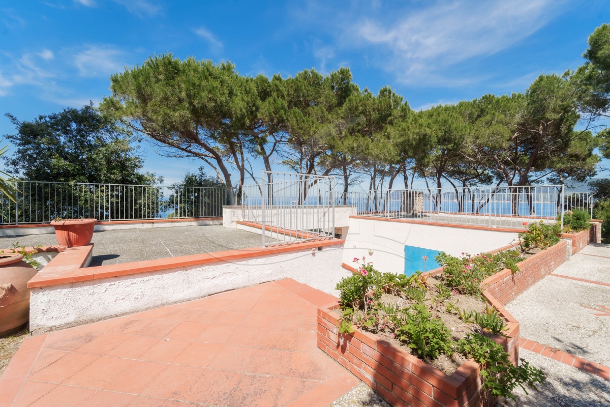 Villa Meridiana