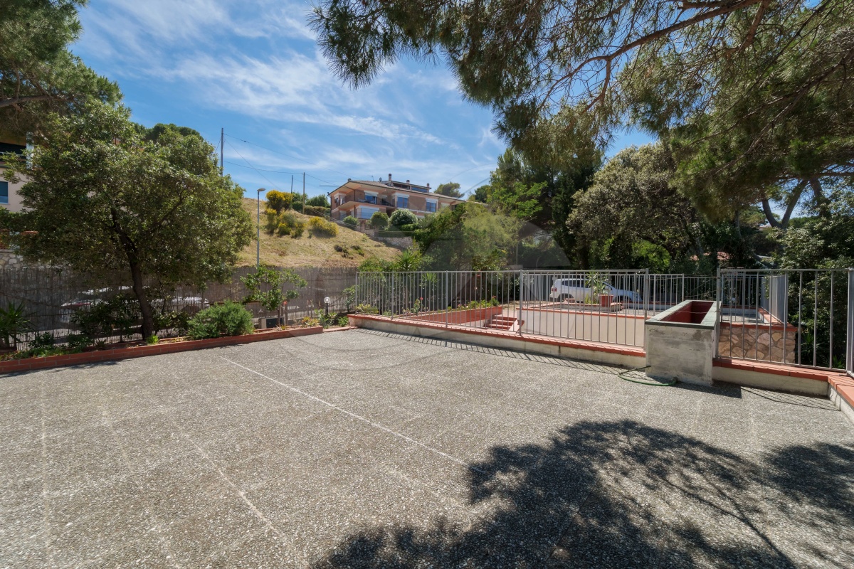 Villa Meridiana