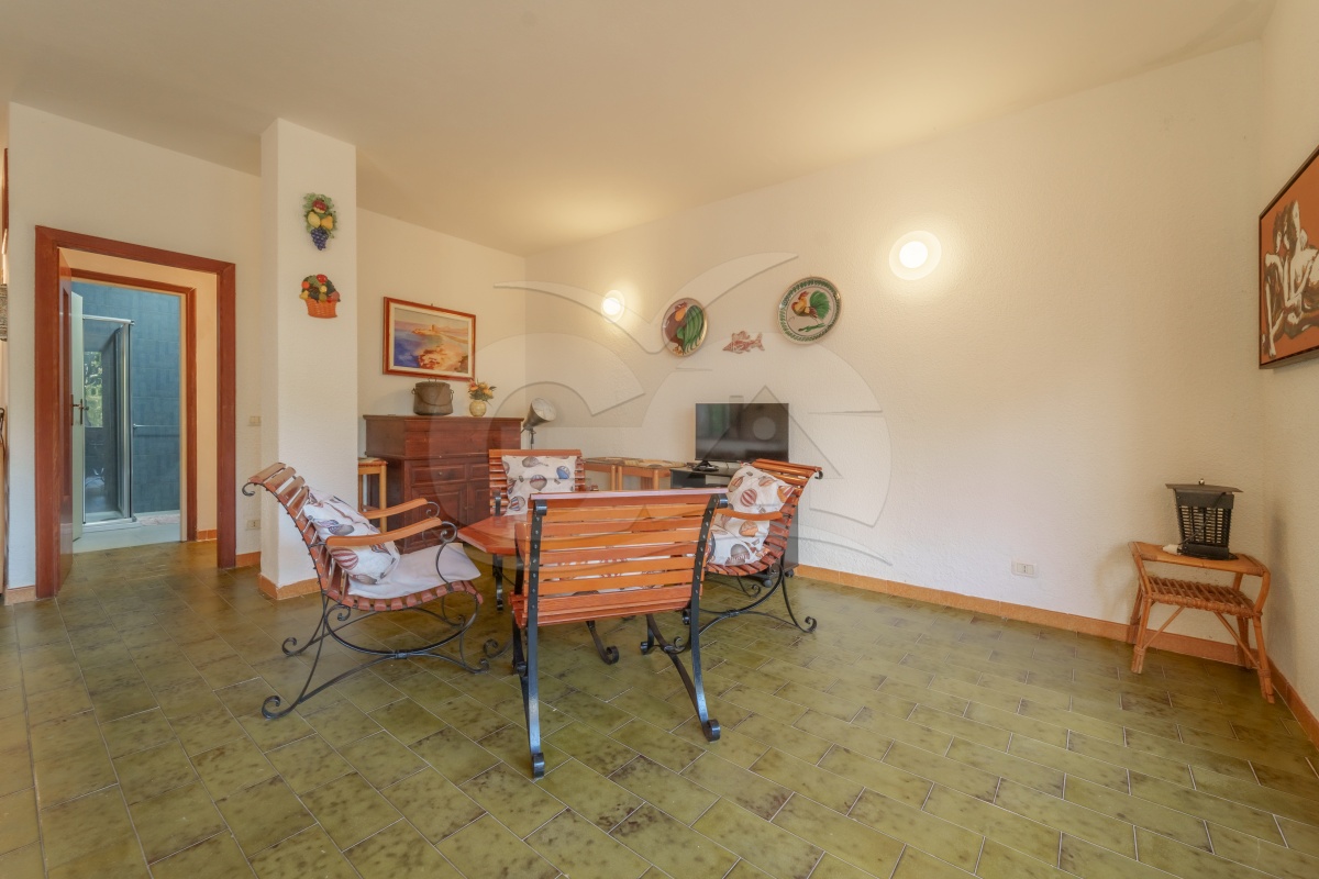 Villa ai Pini