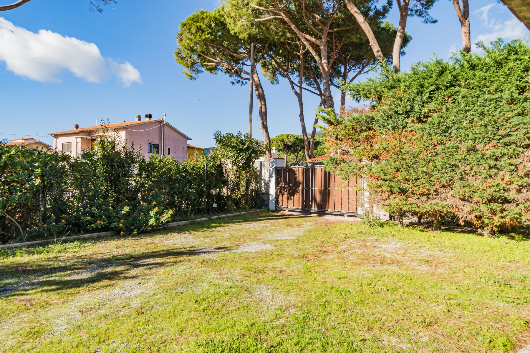 Villa Asteria