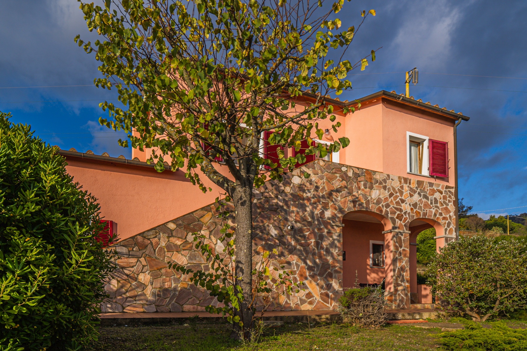 Villa Doddy