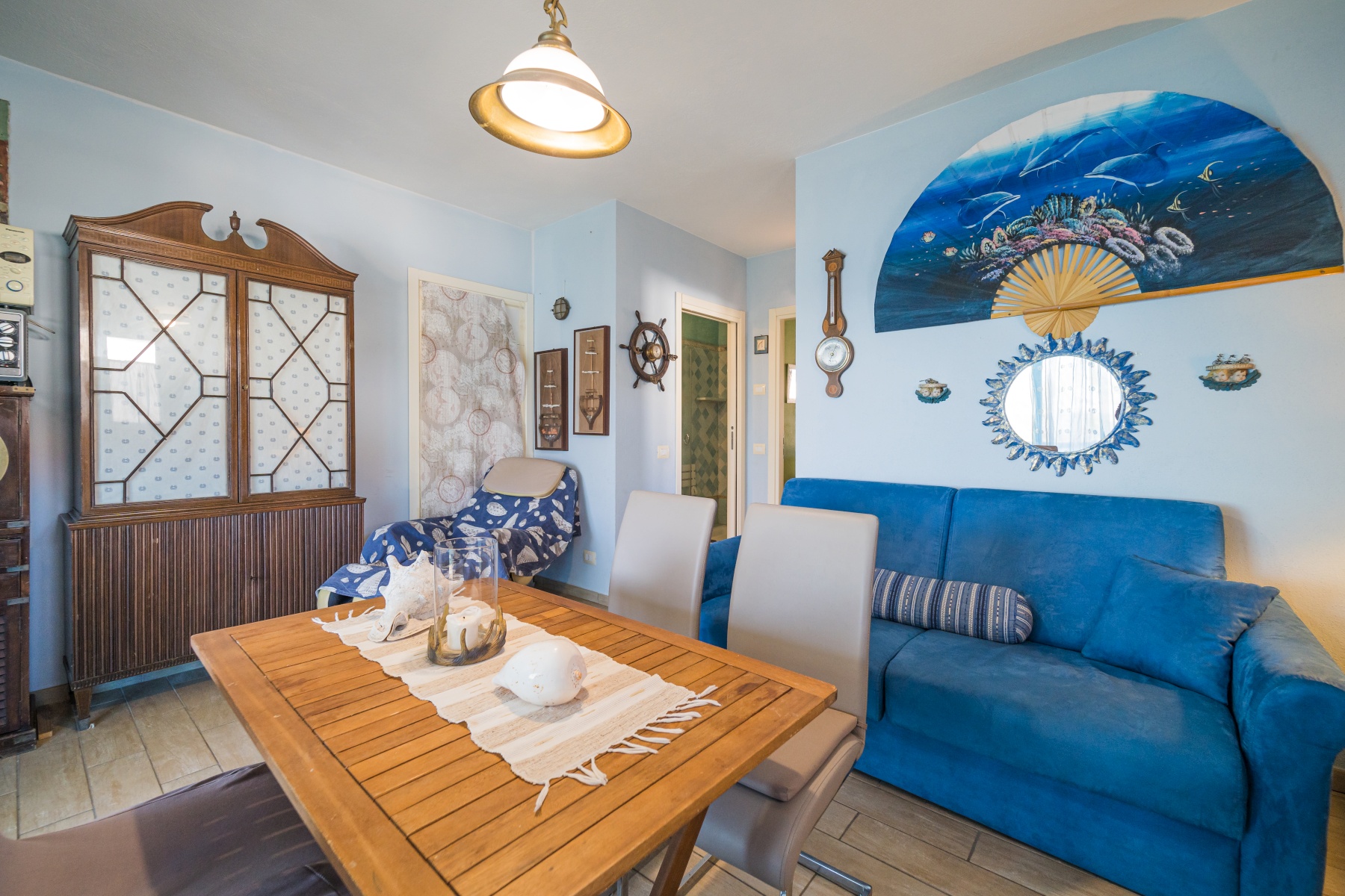 Ferienwohnungen Villa Emanuela Marina di campo Insel Elba