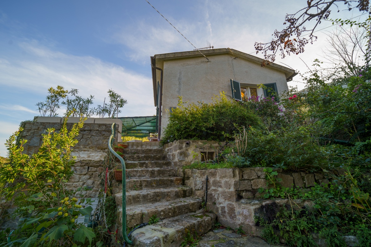 Villetta Sant'Andrea