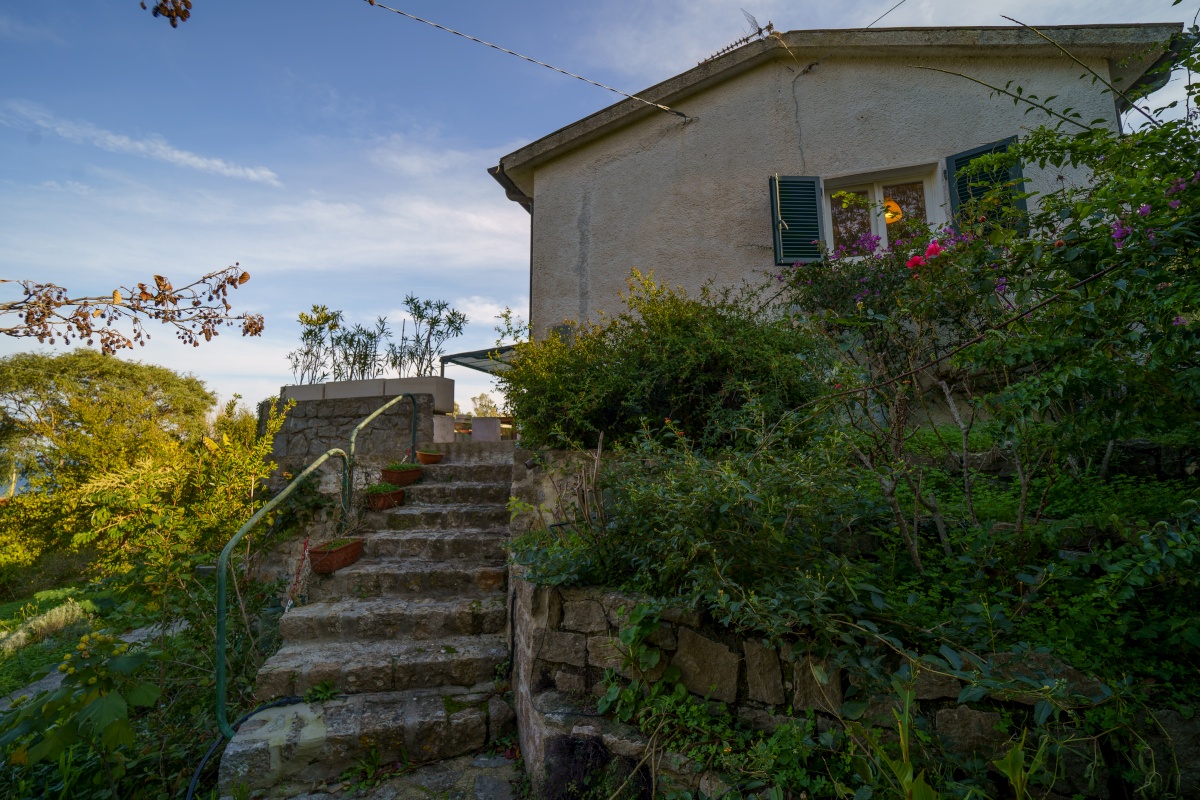 Villetta Sant'Andrea