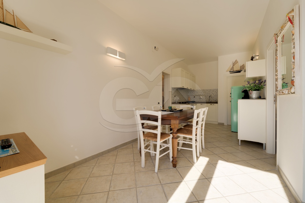 Appartamento Sud Est